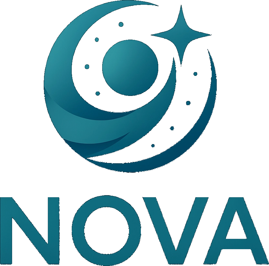 Nova logo